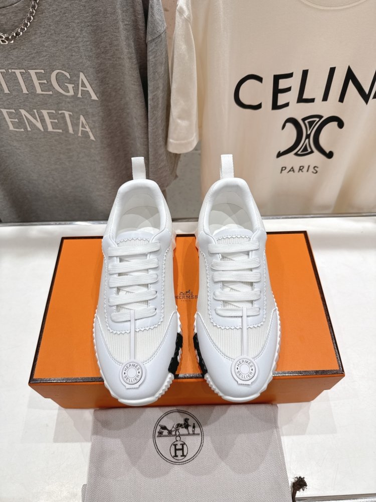 Кроссовки Bouncing фото 2