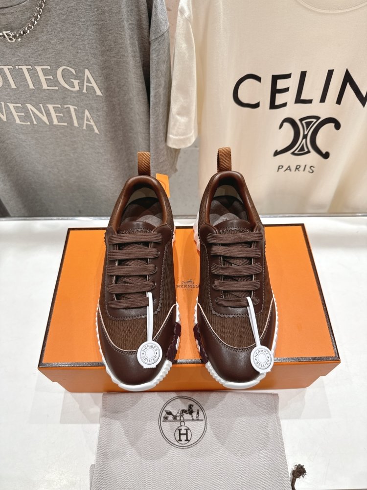 Кроссовки Bouncing фото 2