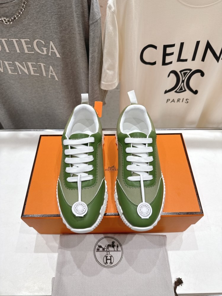 Кроссовки Bouncing фото 2