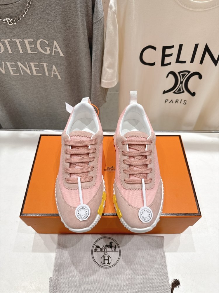 Sneakers Bouncing фото 2