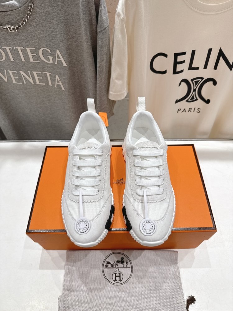 Кросівки Bouncing фото 2