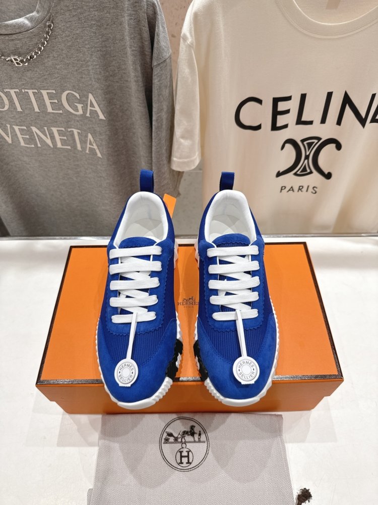 Кроссовки Bouncing фото 2