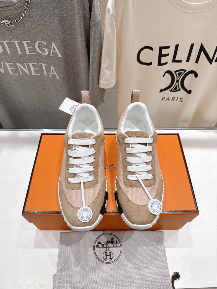 Кроссовки Bouncing фото 2