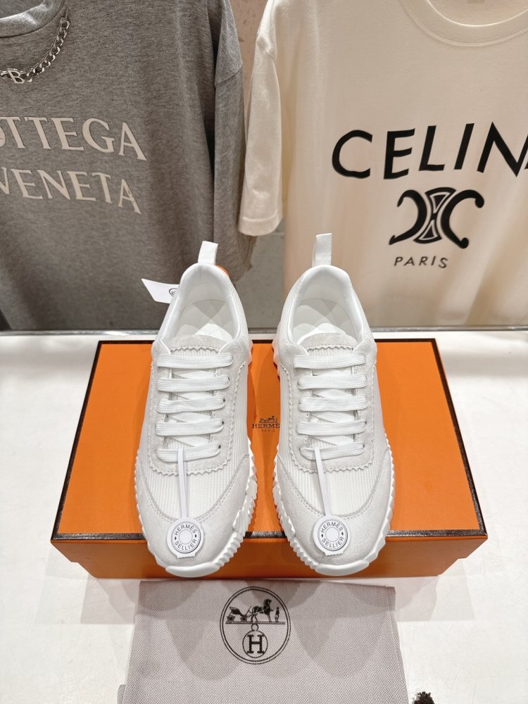 Кроссовки Bouncing фото 2