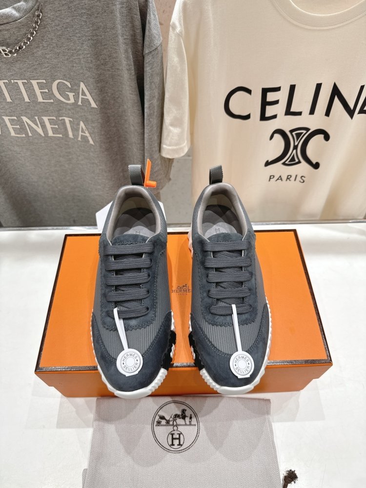 Кросівки Bouncing фото 2