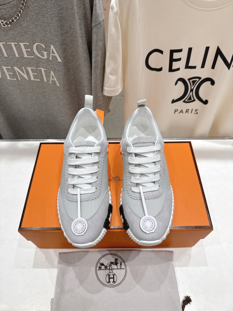 Кроссовки Bouncing фото 2