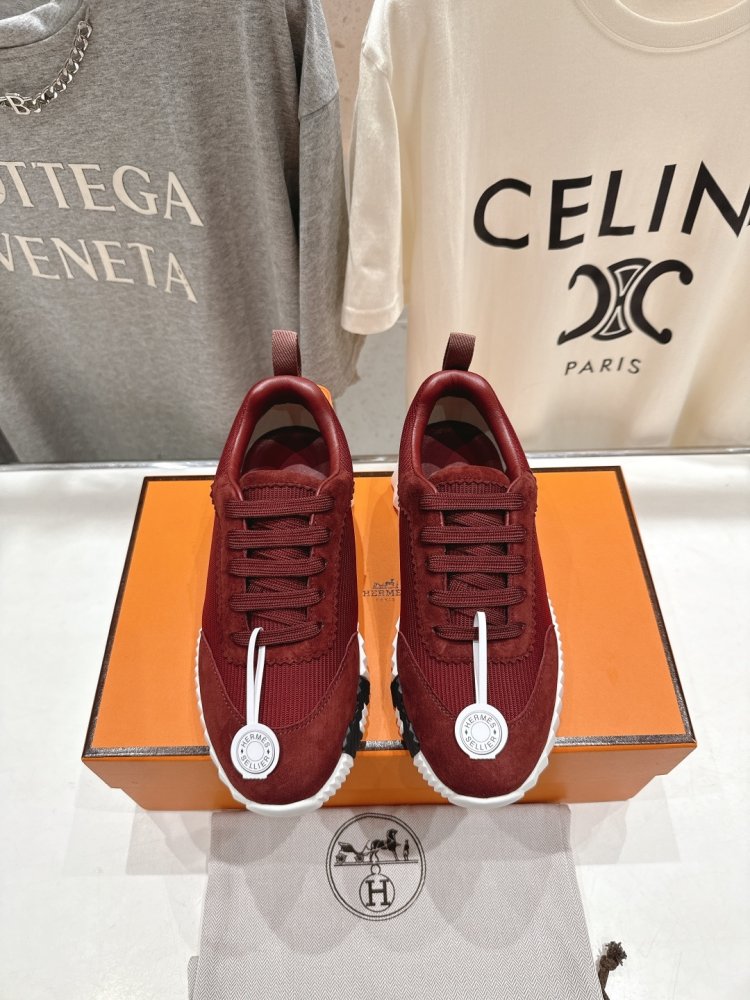 Кроссовки Bouncing фото 2