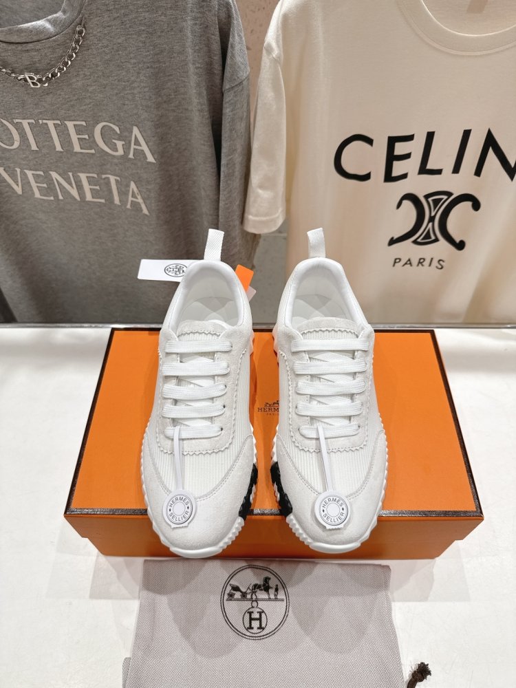 Кроссовки Bouncing фото 2