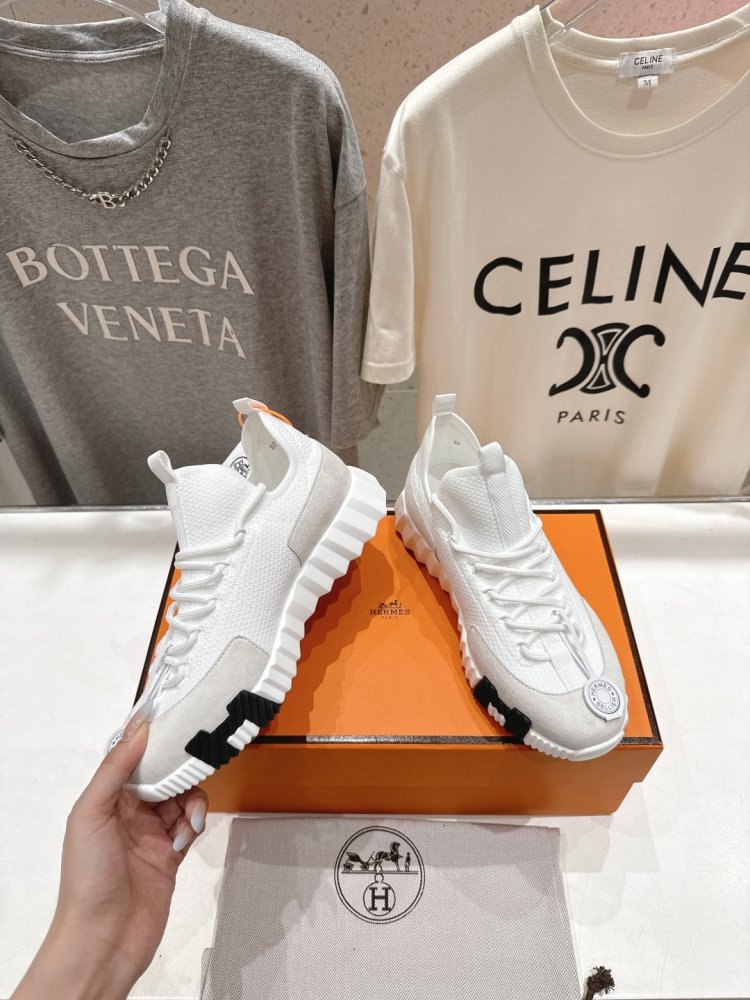 Кроссовки Bouncing фото 3