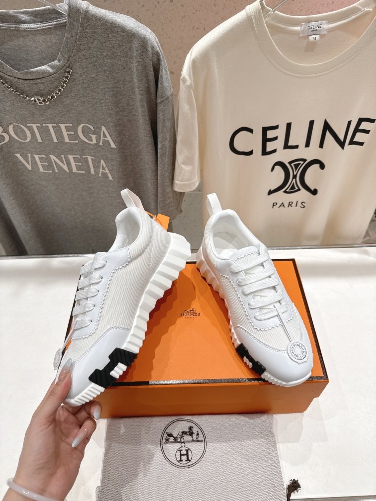 Кроссовки Bouncing фото 3