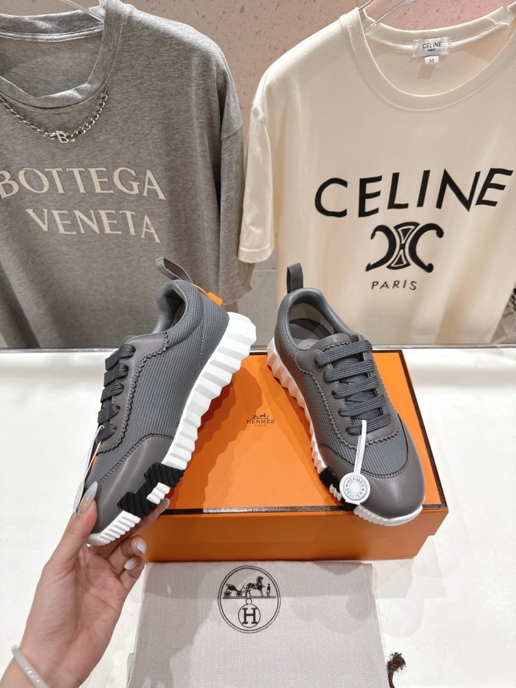 Кроссовки Bouncing фото 3