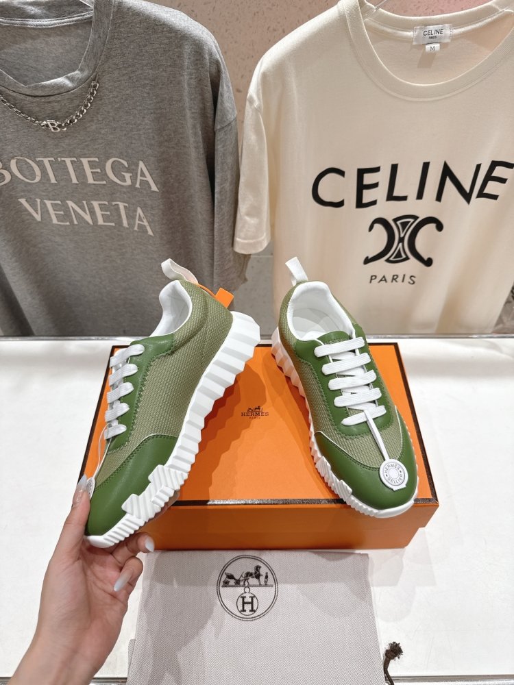 Кроссовки Bouncing фото 3