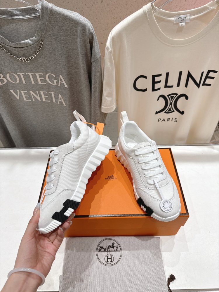 Кросівки Bouncing фото 3