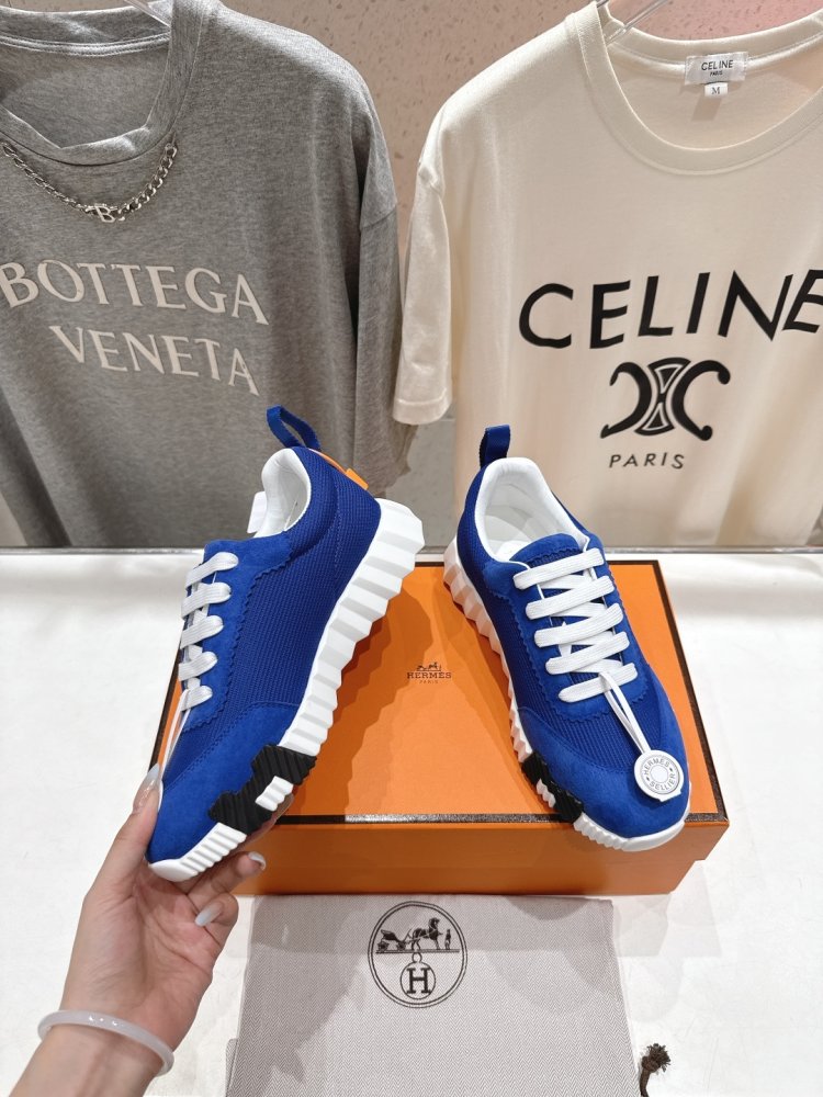 Кроссовки Bouncing фото 3