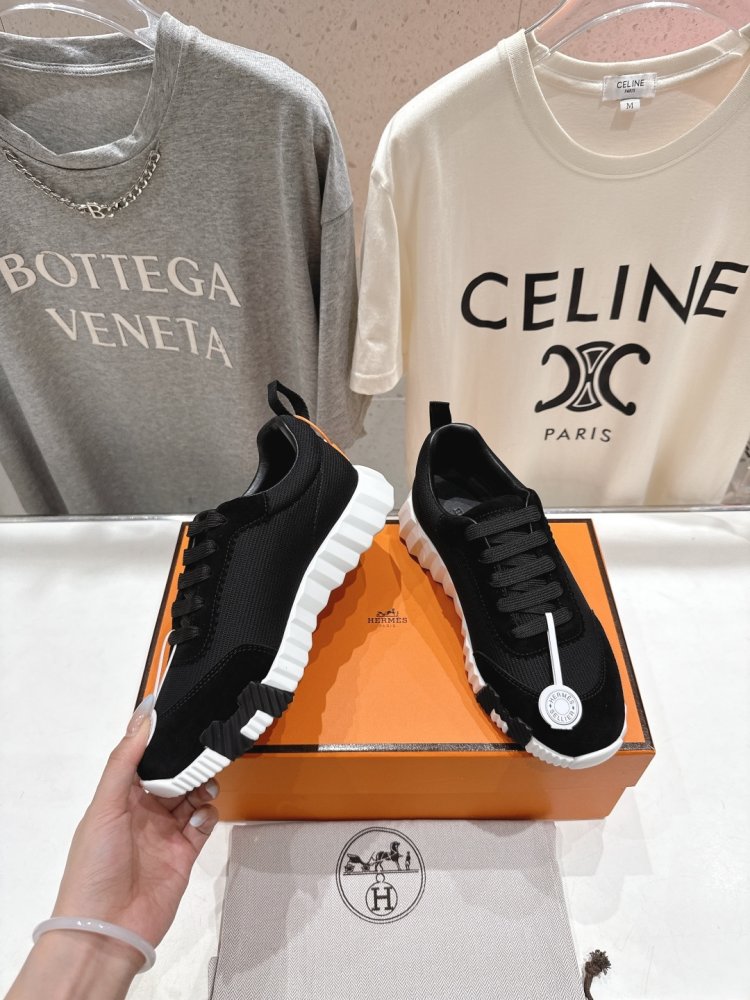 Кроссовки Bouncing фото 3