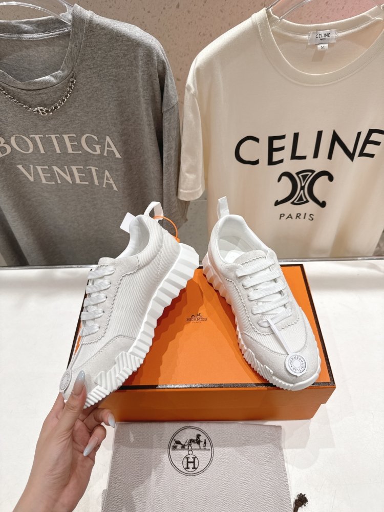 Кроссовки Bouncing фото 3