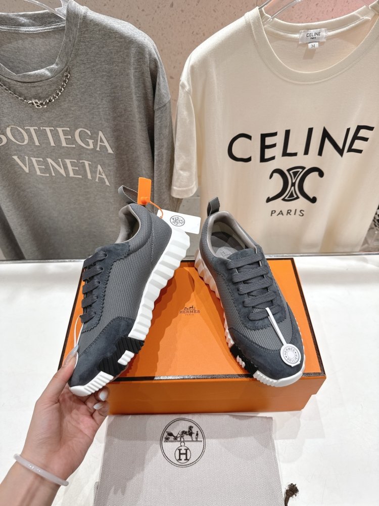 Кросівки Bouncing фото 3