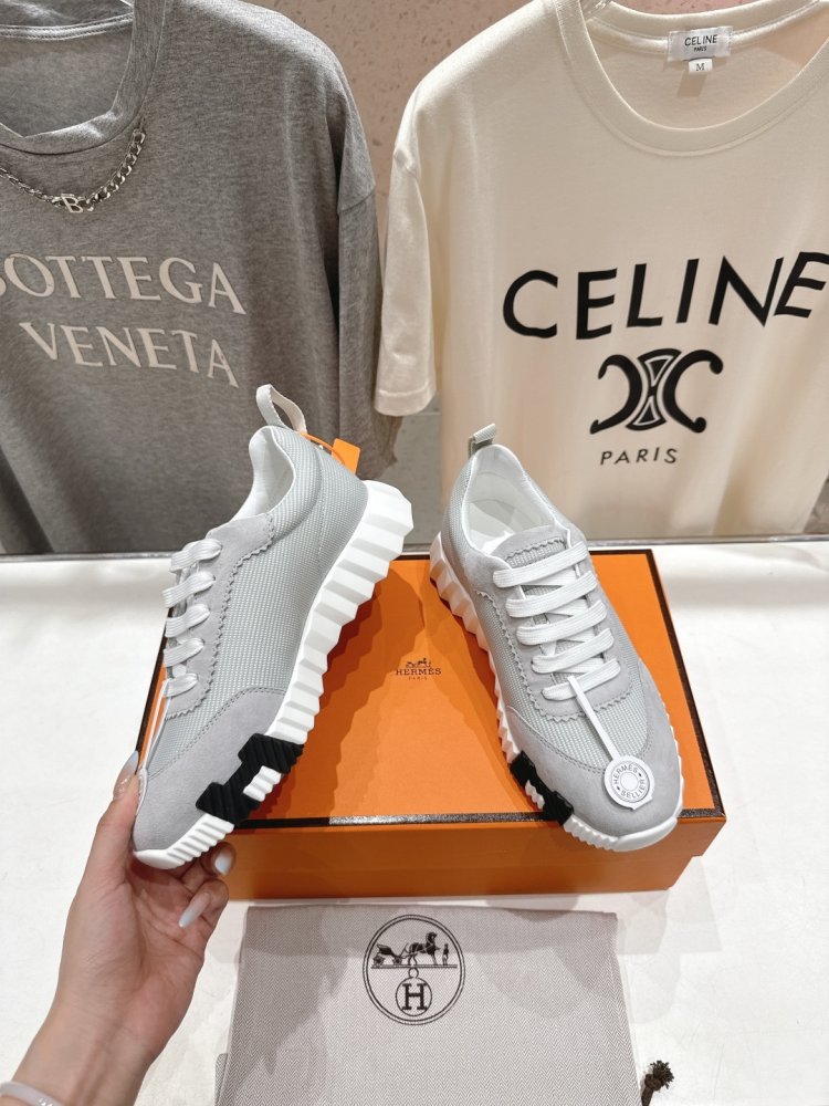 Кроссовки Bouncing фото 3