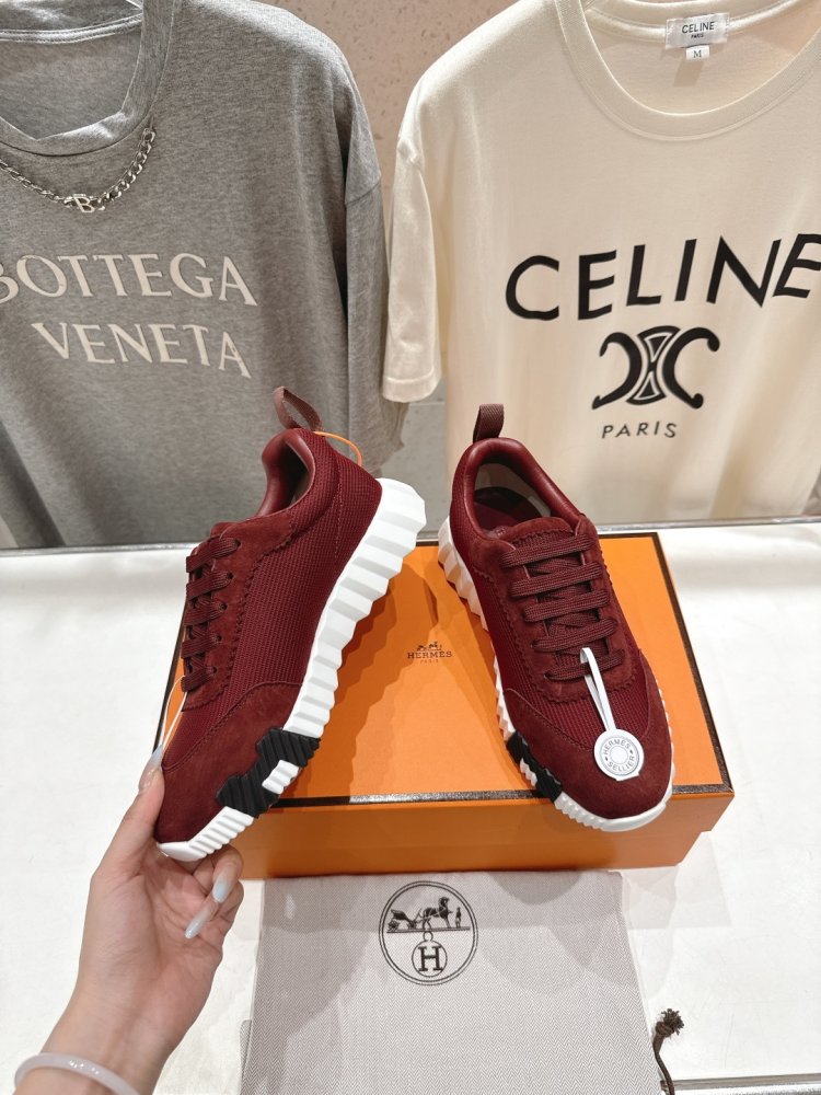 Кроссовки Bouncing фото 3