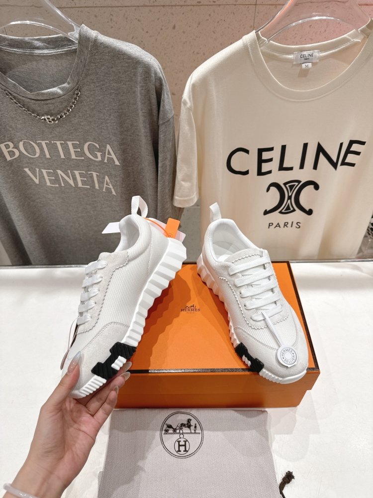 Кроссовки Bouncing фото 3