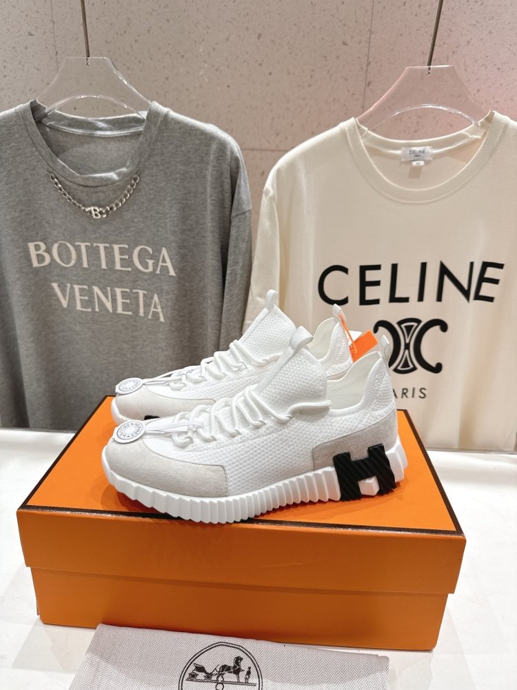 Кроссовки Bouncing фото 4