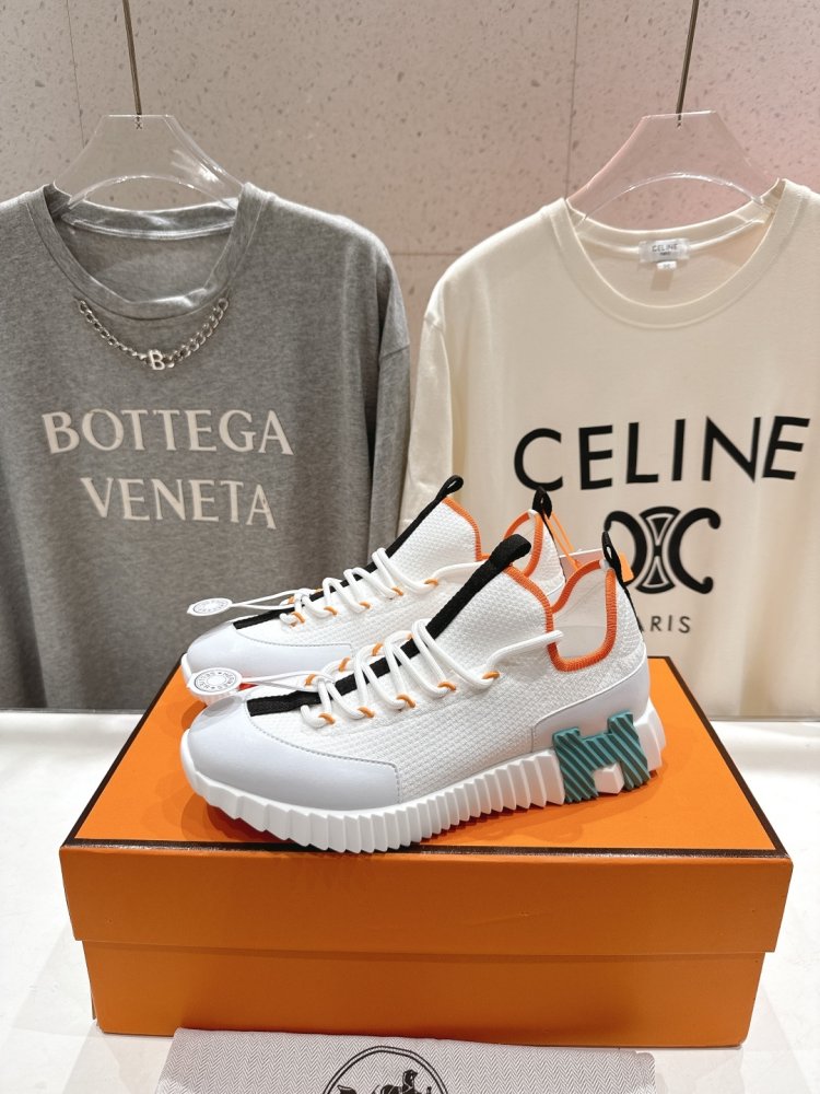 Sneakers Bouncing фото 4