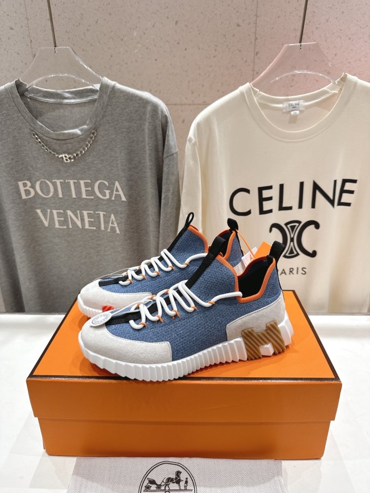 Кроссовки Bouncing фото 4