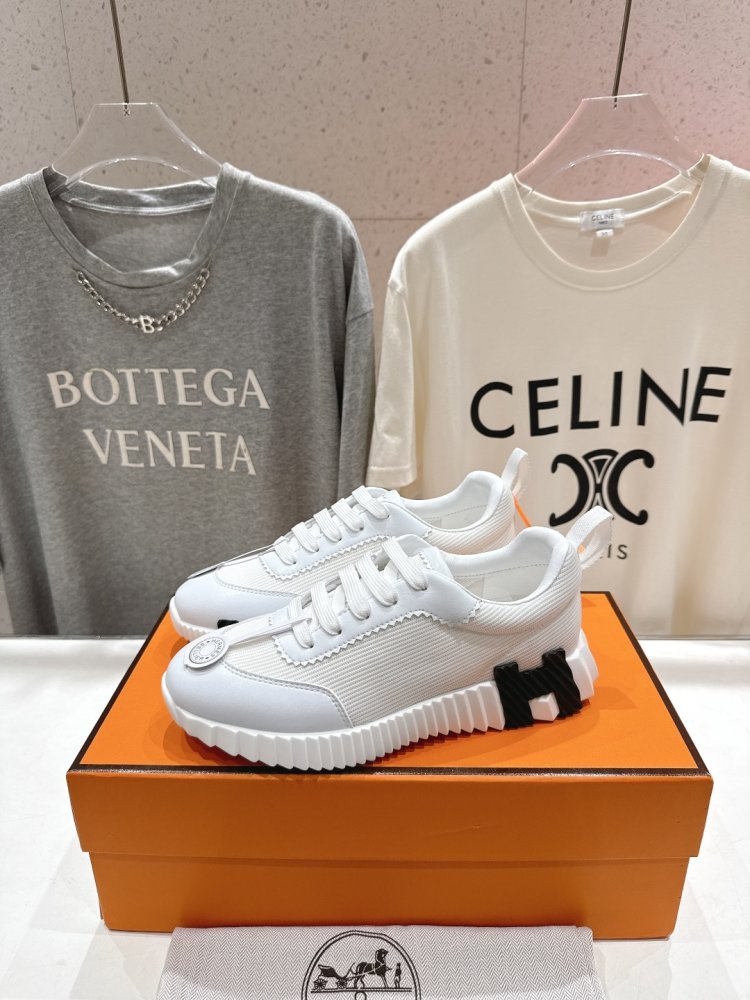 Кроссовки Bouncing фото 4