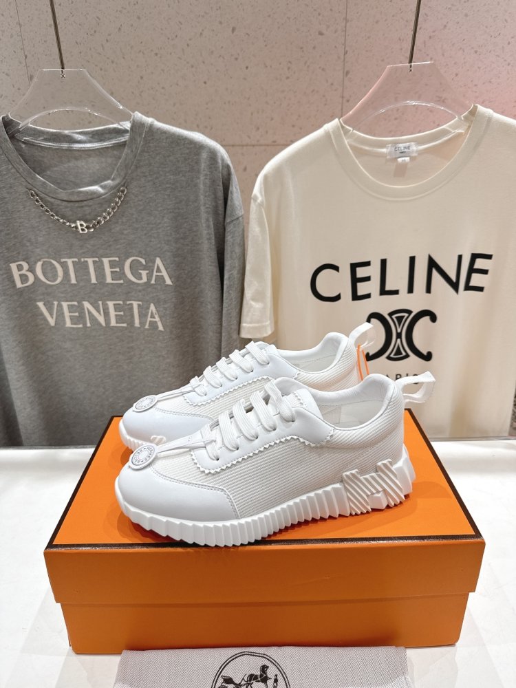 Кроссовки Bouncing фото 4