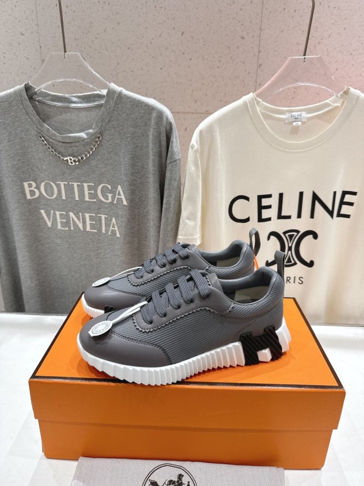 Кроссовки Bouncing фото 4