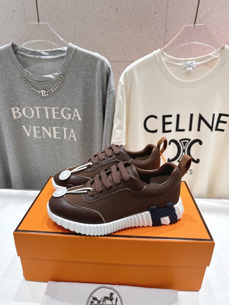 Кроссовки Bouncing фото 4