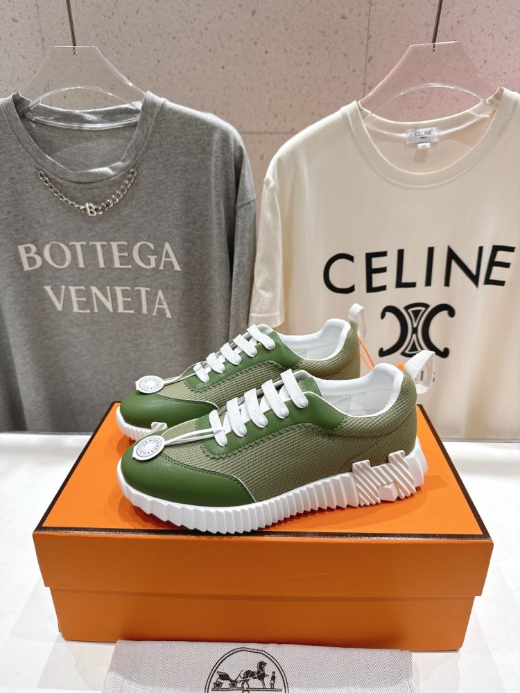 Кроссовки Bouncing фото 4