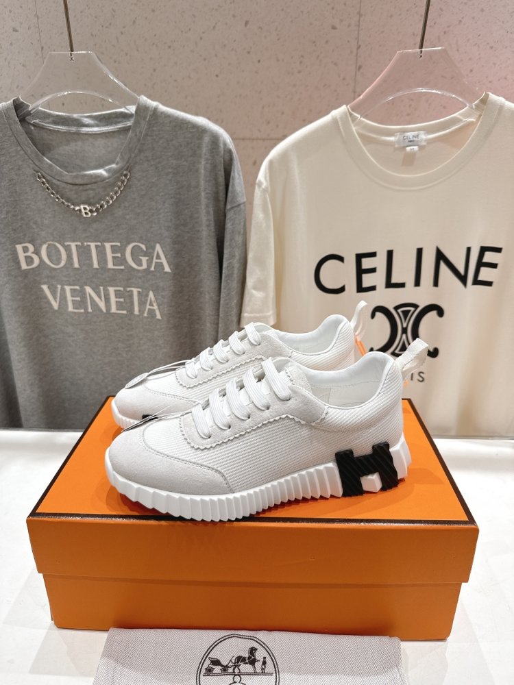 Кросівки Bouncing фото 4