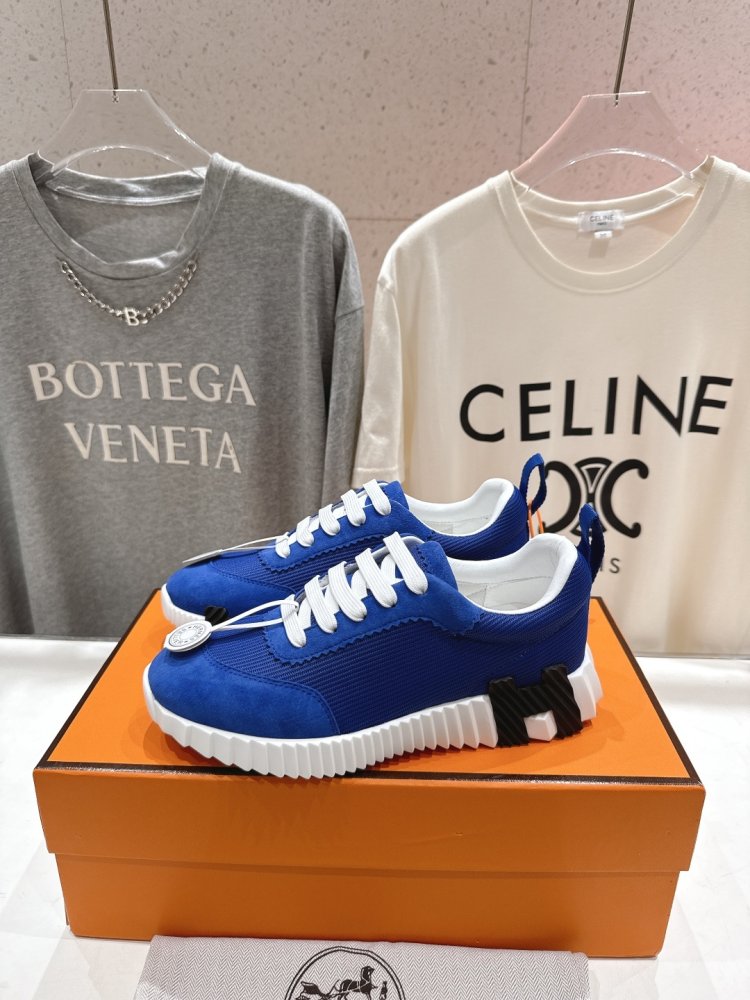 Кроссовки Bouncing фото 4