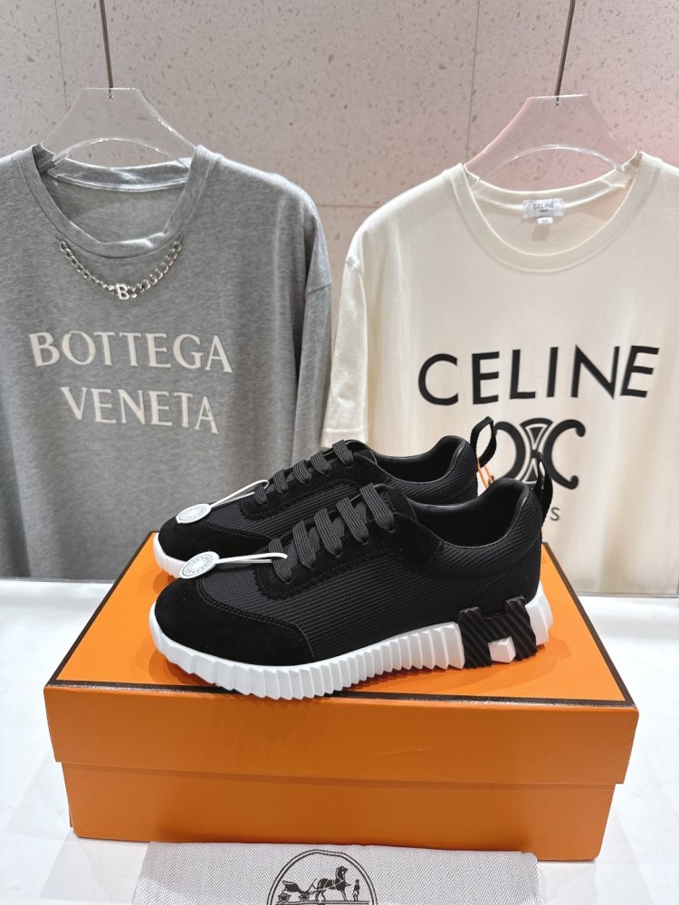 Кроссовки Bouncing фото 4