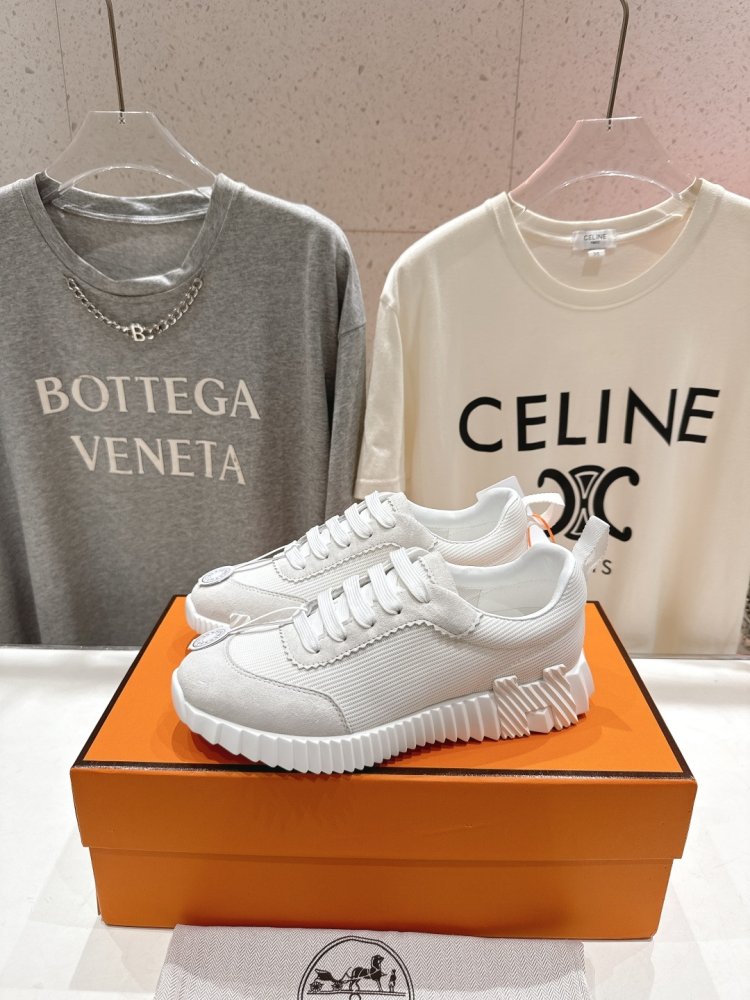 Кроссовки Bouncing фото 4