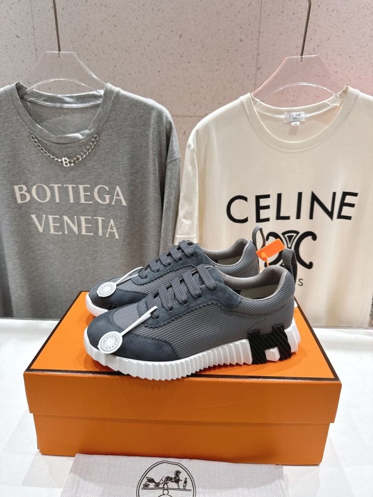 Кросівки Bouncing фото 4