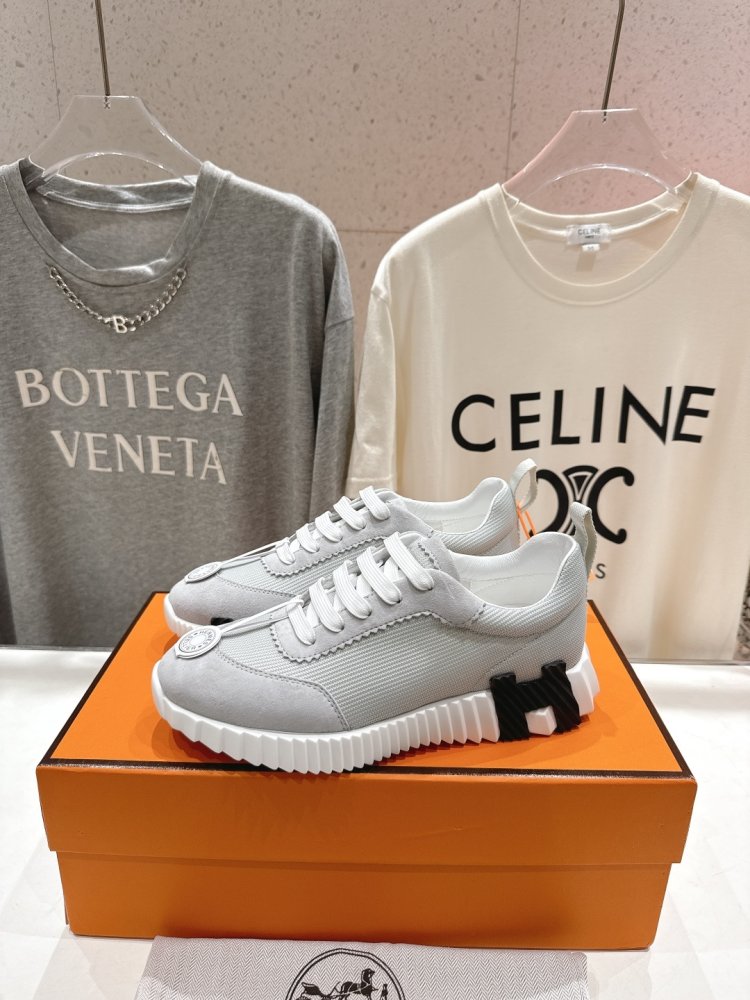 Кроссовки Bouncing фото 4