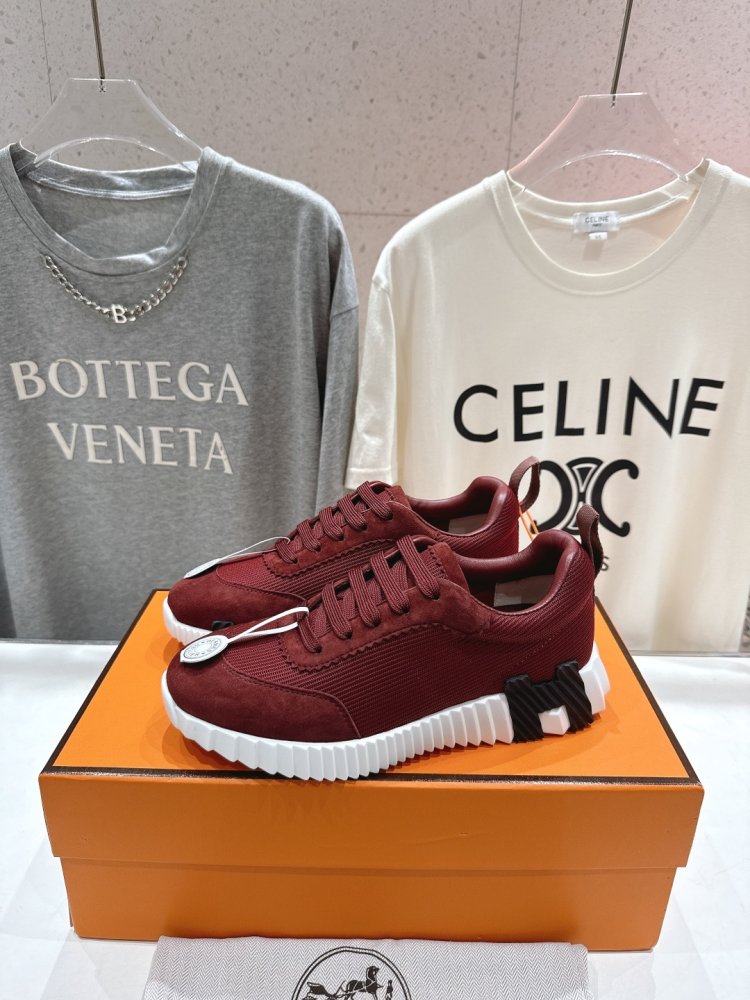 Кроссовки Bouncing фото 4