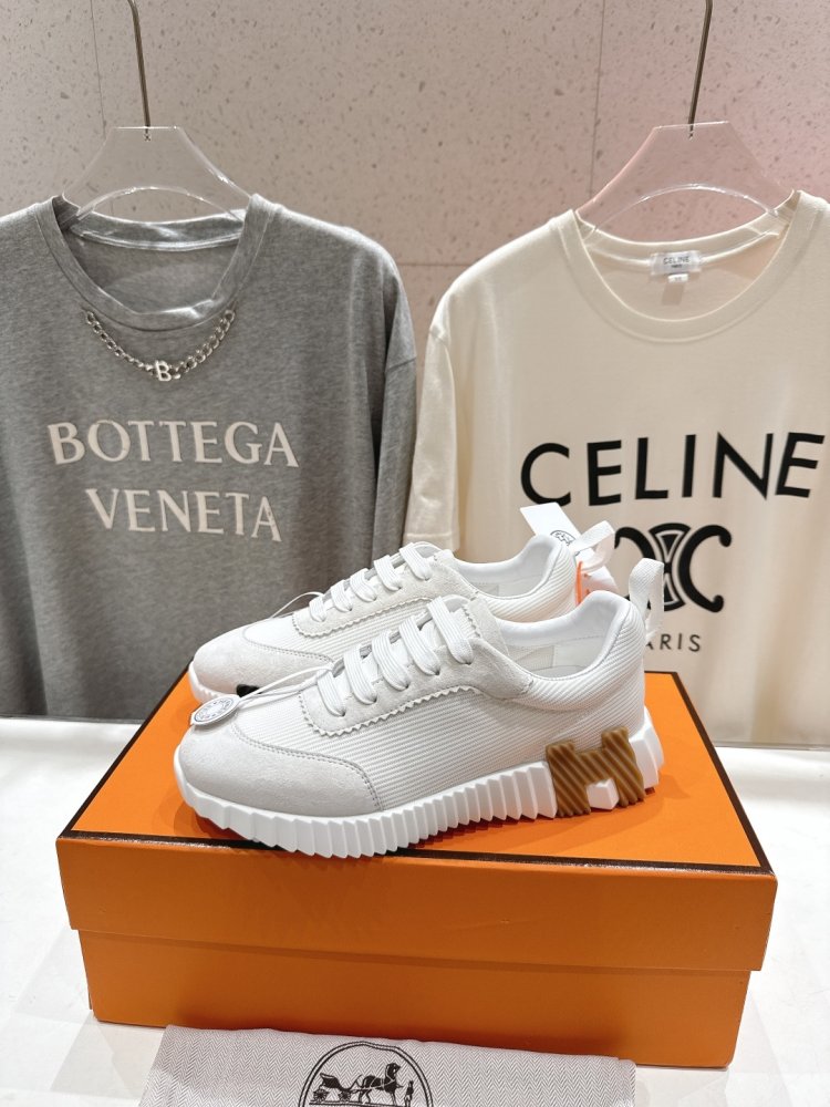 Кроссовки Bouncing фото 4