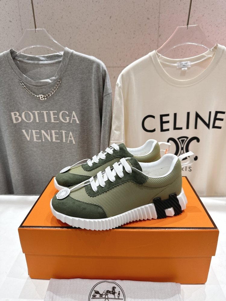 Кроссовки Bouncing фото 4