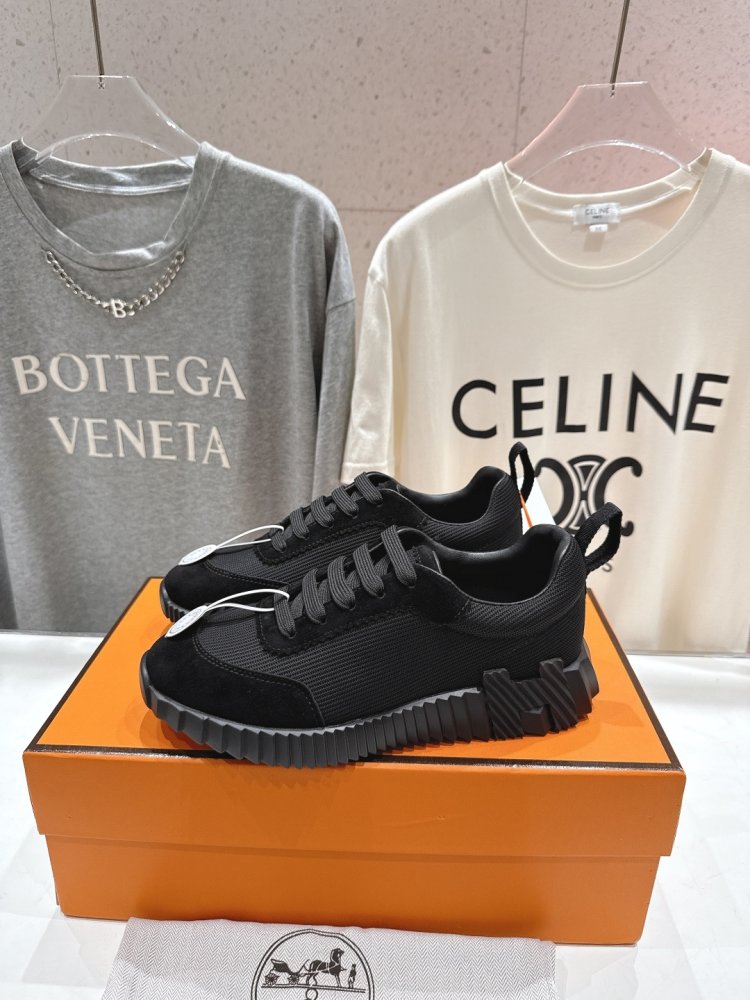 Кроссовки Bouncing фото 4