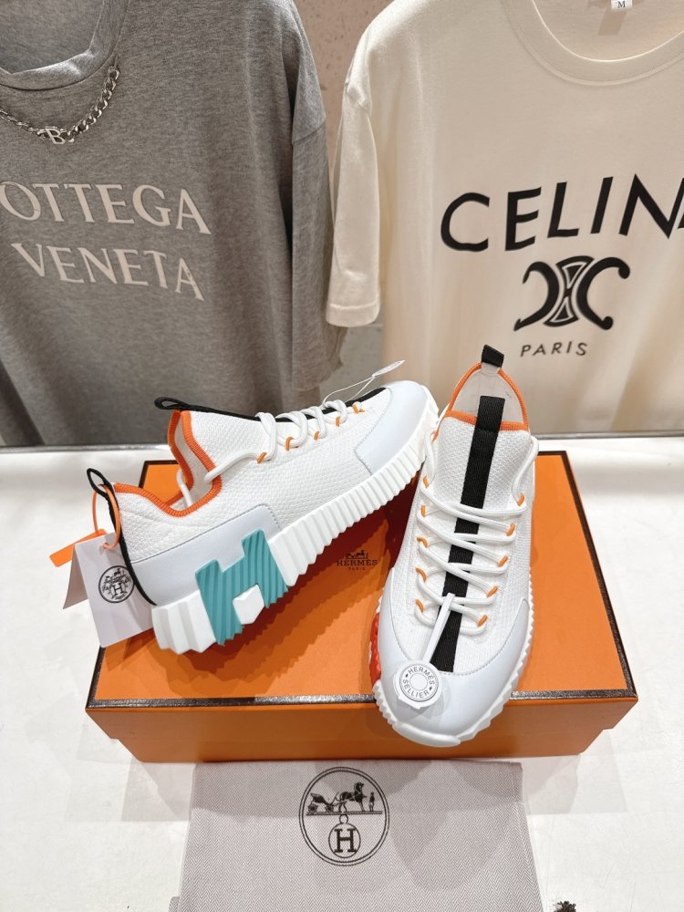 Sneakers Bouncing фото 5