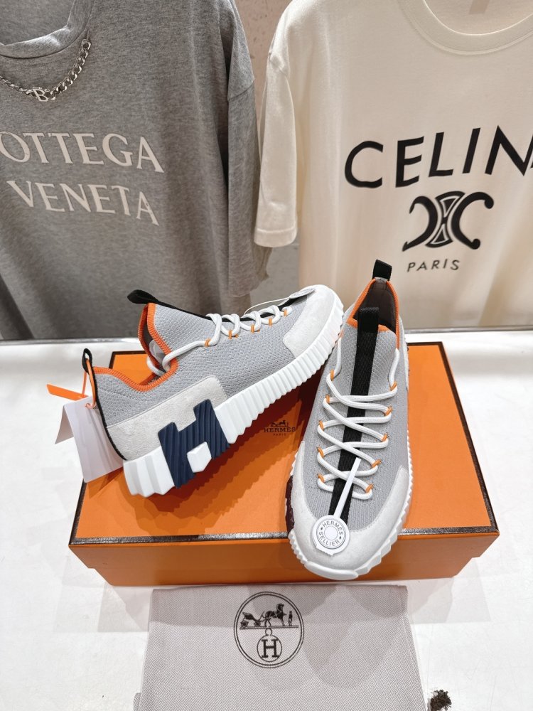 Кроссовки Bouncing фото 5