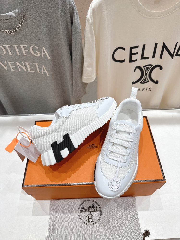 Кроссовки Bouncing фото 5