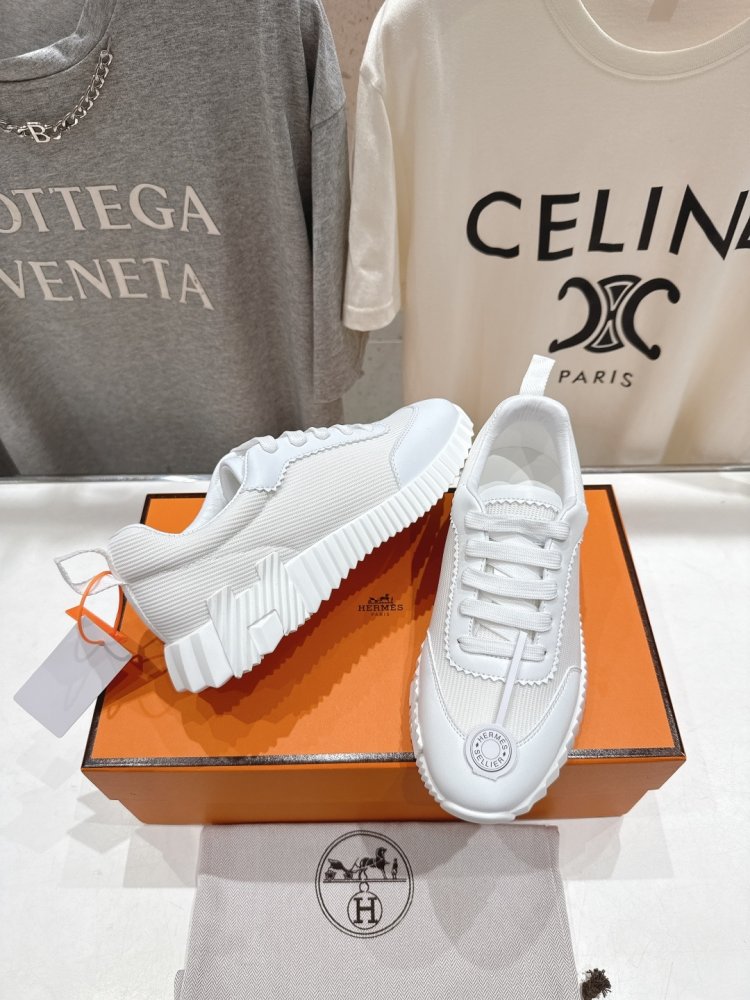 Кроссовки Bouncing фото 5