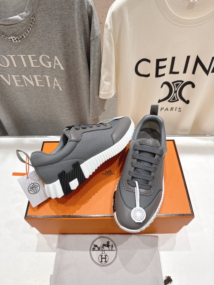 Кроссовки Bouncing фото 5