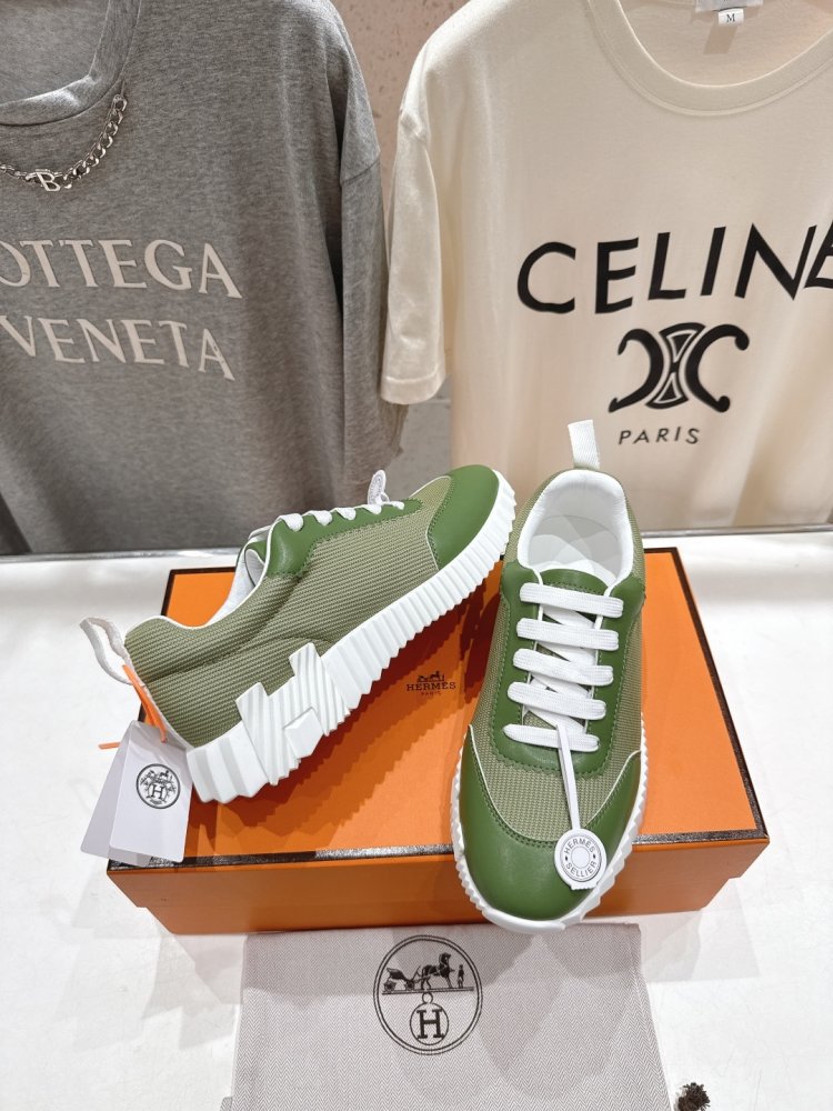 Кроссовки Bouncing фото 5