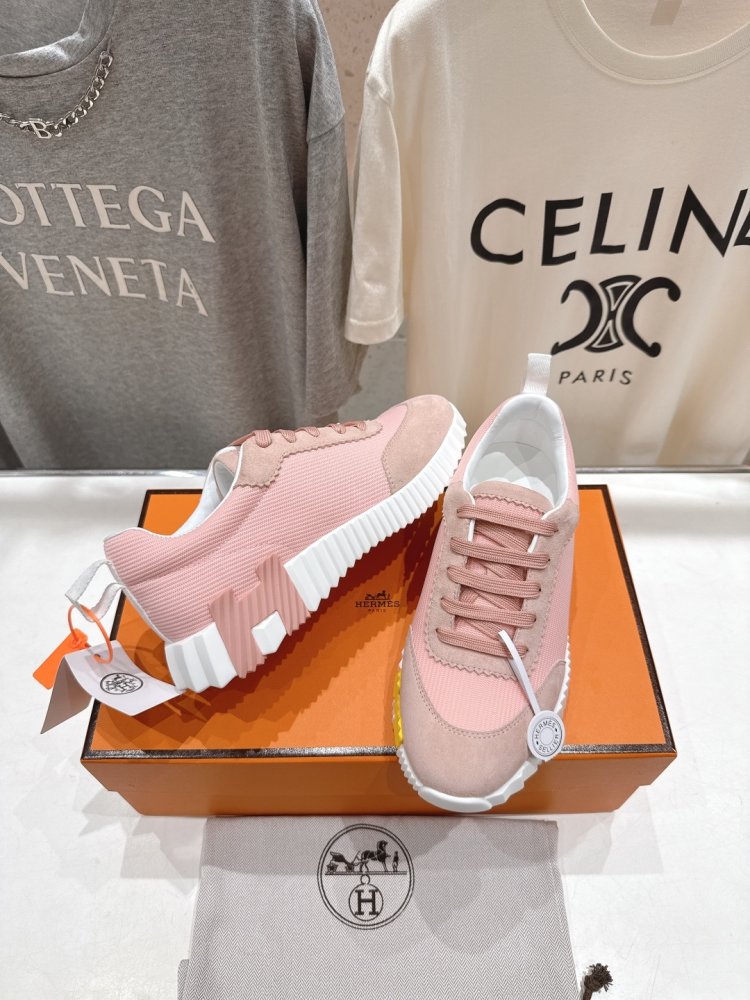 Sneakers Bouncing фото 5