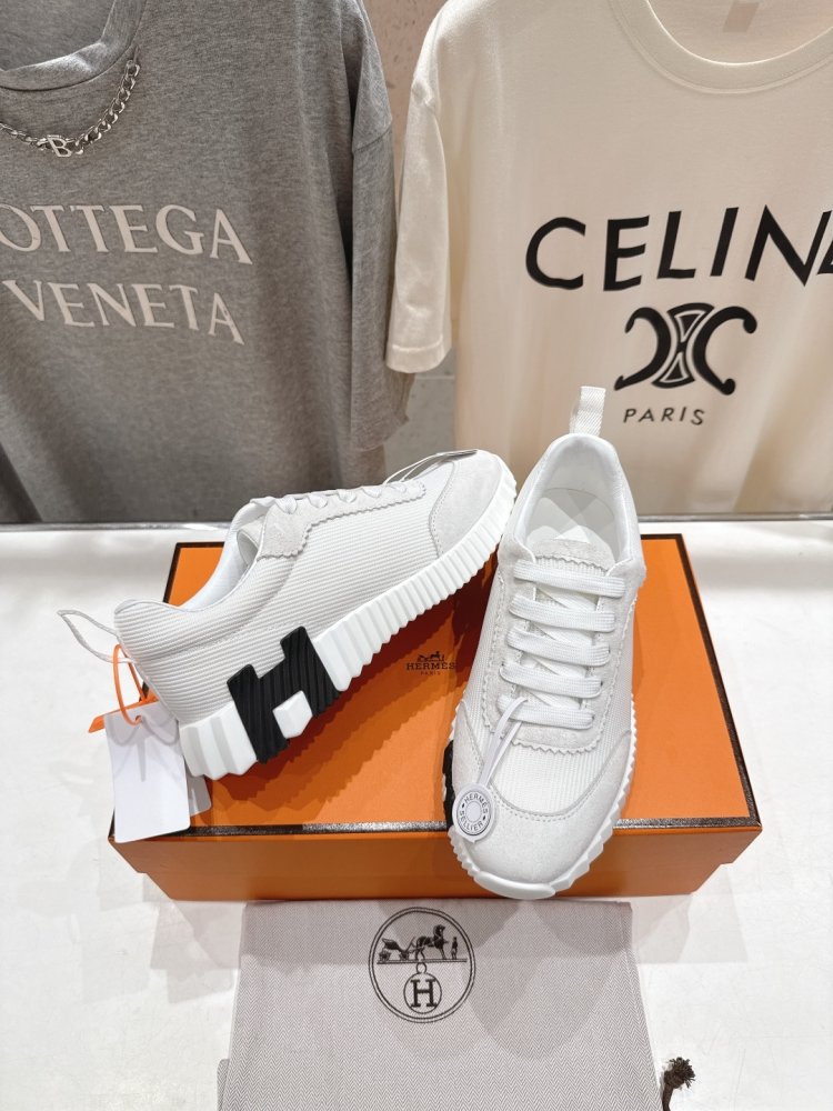 Кросівки Bouncing фото 5